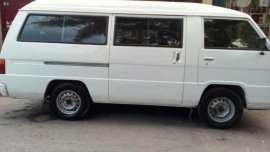 Mitsubishi L300 Versa Van 2007 for sale