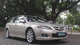 BUY ME! Mazda 6 2007 for sale