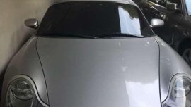 1998 series Porsche Boxster for sale