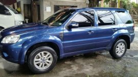 2011 Ford Escape xls 4x2 matic for sale