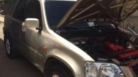 2000 Honda Crv AT for sale