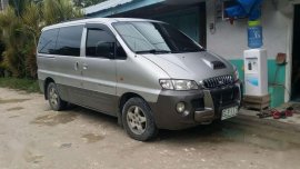 Hyundai Starex local unit 2000 model for sale