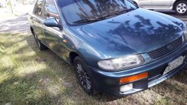 1997 Mazda 323 AT for sale