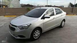 Chevy Sail 2017 Almost Brandnew for sale