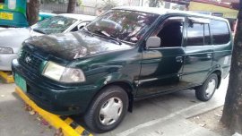 2001 Toyota Revo gl Registered for sale