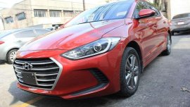 2016 Hyundai Elantra 20 GL At gas for sale