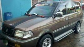 Toyota Revo 2001 model for sale