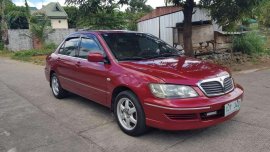 2003 Mitsubishi Lancer "FRESHNESS" for sale