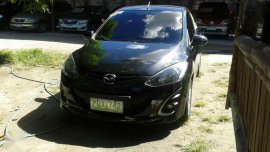 Mazda 2 hatchback 2011 for sale
