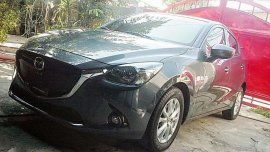 2016 Mazda 2 SkyActiv V variant for sale