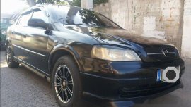 Opel Astra 2000 for sale