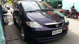Honda City Idsi 2004 model for sale