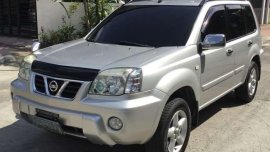 Nissan X-trail 200 4x2 y2006 for sale