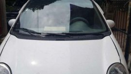 Daewo Matiz II 2014 model for sale