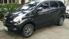 2015 Toyota Avanza E for sale