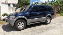 2006 Mitsubishi Pajero 5 door for sale