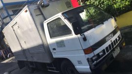 1989 Isuzu Elf Truck for sale