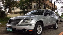 FOR SALE RUSH!! 2006 CHRYSLER PACIFICA