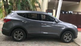 Hyundai Santa Fe 2014 for sale