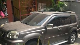 Nissan Xtrail 2006 for sale