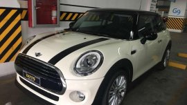 2017 Mini Cooper for sale