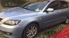 2009 Mazda 3 Hatchback for sale