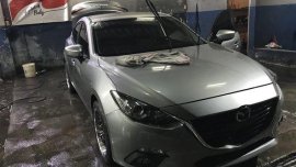 Mazda 3 2015 for sale