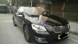RUSH! 2007 Toyota Camry 2.4g 