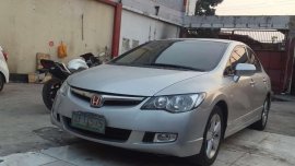 For sale or swap sa SUV 2007 acquired Honda Civic FD