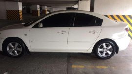 Mazda 3 2008 like new for sale