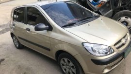 For sale Hyundai Getz 2006