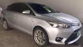 Toyota Vios E 2014 model for sale