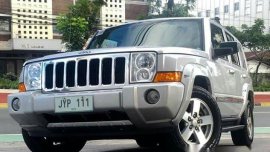 Jeep Commander 2008 for sale