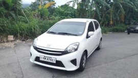 Toyot Wigo E 2016 Manual P86K DP for sale