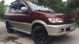 2001 Isuzu Crosswind for sale