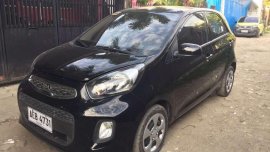 For sale -Kia Picanto Ex 2016