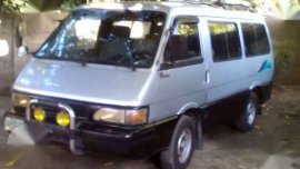 Second Hand Kia Besta 97 Model for sale