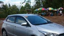 For Sale Toyota Yaris 2014