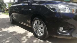 TOYOTA VIOS E 2016 automatic for sale