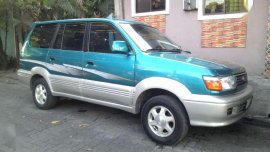 1999 Toyota Revo sport runner for sale