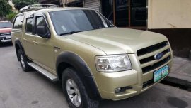 2007 Ford Trekker rush for sale