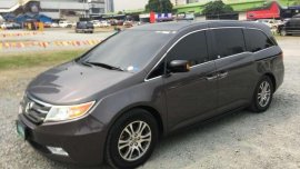 2013 Honda Odyssey for sale