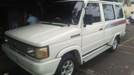 1997 Toyota Tamaraw fx gl deluxe for sale