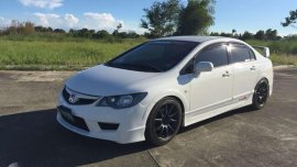 For sale: Honda Civic FD 2010