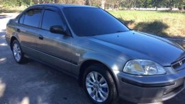 Honda Civic Lxi 99 Manual for sale
