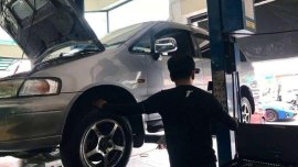 1990 Honda Odyssey like new for sale