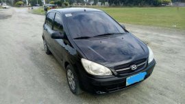 Hyundai Getz for sale