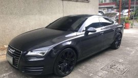 2011 Audi A7 like new for sale