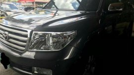 Toyota Land Cruiser 2011 for sale
