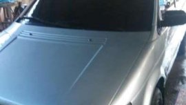 For sale Mitsubishi Space wagon 92 model